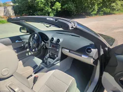 Audi A3 Cabriolet