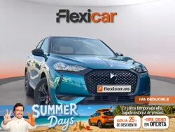 DS DS3 Crossback DS 3 Puretech Performance Line 130 Aut.