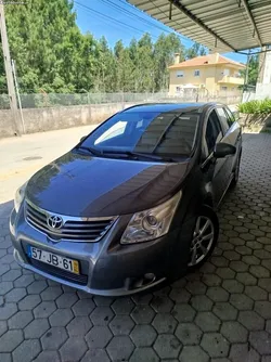 Toyota Avensis 2000