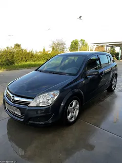 Opel Astra Cosmo 1.3 CDTI
