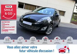 Renault Scénic III 2.0 dCi 160Cv *Moteur à Chaine*Véhicule Sous Garantie*Ct Révision Entretien Co...