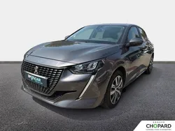 Peugeot 208 PureTech 75 S&S BVM5 Active Business