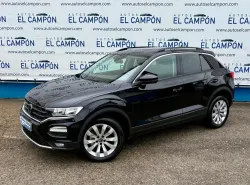 Volkswagen T-Roc 1.0 TSI Advance 81kW