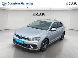Volkswagen Polo 1.0 TSI 95 S&S BVM5 VW Edition