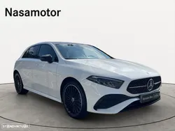 Mercedes-Benz A 250 e