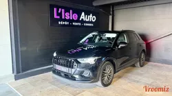 Audi Q3 2.0 40 TDI 190 DESIGN LUXE QUATTRO S-TRONIC BVA