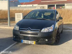 Citroën C4 1.4 16V SX