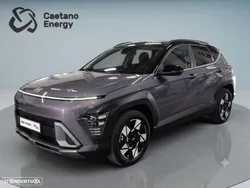 Hyundai Kauai 1.6 GDi HEV Premium