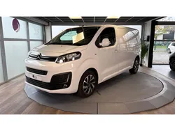 CITROEN JUMPY M 2.0 BlueHDi 150 Attelage / Caméra de recul / apple car play / COURROIE DISTRIB OK