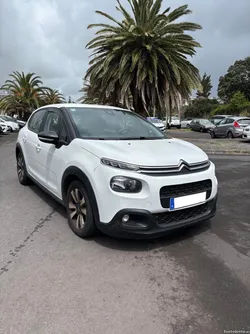 Citroën C3 1.5 Diesel