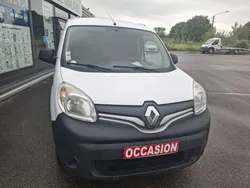 Renault kangoo dci 90 grand confort... Sans ad blue...
