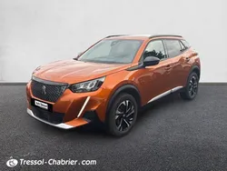 PEUGEOT 2008 BlueHDi 130 S&S EAT8 Allure