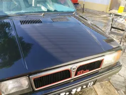 Lancia Delta HF TURBO