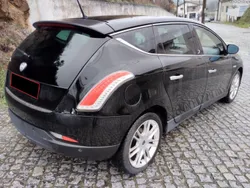 Lancia Delta 1.6 M-JET ORO 120cv - Duplo Teto panorâmico - Nacional "Preço Imbatível"