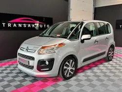 CITROEN C3 PICASSO e-HDi 90 Confort BMP6 / DISTRIBUTION NEUVE 8080