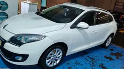 Renault Mégane 1.5 DCI