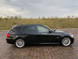 Bmw 320d e91 break pack sport 163cv annee 2011