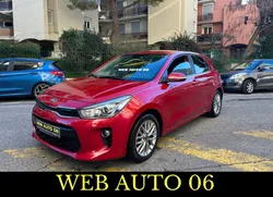 Kia rio iv 1,0 gdi isg 100 CV Edition