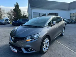 Renault Grand scenic 7places 120cv