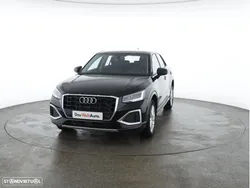 Audi Q2 30 TFSI Advanced