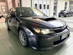 Subaru WRX STI 2.5 Turbo 300 ch • BVM 100% Origine Suivi Subaru