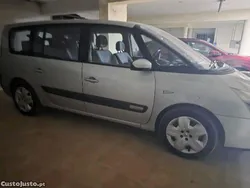 Renault Grand Espace 2200