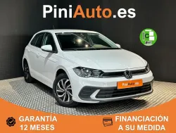 Volkswagen Polo 1.0 TSI Life 70kW