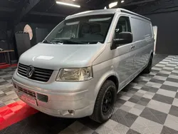 Volkswagen Transporter LONG 2.5 TDI 130 TOIT RELEVABLE