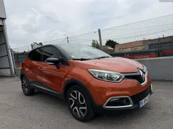 Renault Captur Intens Caixa Automática