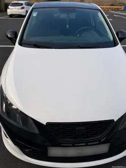 Seat Ibiza Bocanegra