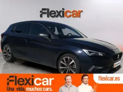 SEAT León 1.5 TSI S&S FR 150