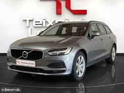 Volvo V90 D3 Geartronic Momentum