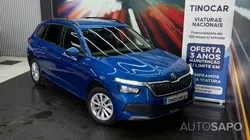 Skoda Kamiq 1.0 TSI Ambition DSG de 2023