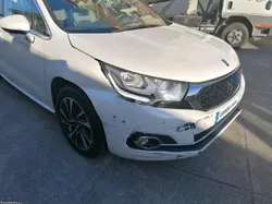 Citroën DS4 Crossback 1.6 BlueHdi