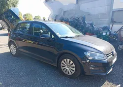 Golf VII 1,6 tdi 105 ch