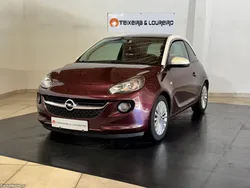 Opel Adam 1.2 Glam
