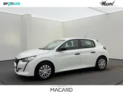 Peugeot 208 Affaire 1.5 BlueHDi 100 Premium