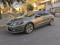 Volkswagen CC 2.0TDI BMT DSG 170