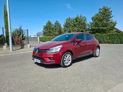 Renault clio 4 tce 90 intens
