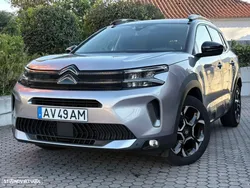 Citroën C5 Aircross 1.5 BlueHDi Shine