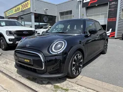 MINI COOPER 5 Portes 136 ch DKG7 Essential Cooper