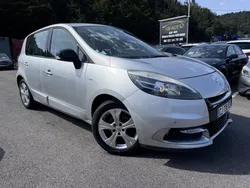 Renault Scénic III 1.5 dCi 110ch energy Bose eco²