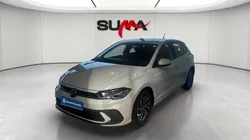 Volkswagen Polo 1.0 TSI 95 S&S BVM5 Life Plus