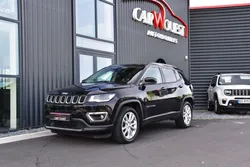 Jeep Compass Limited BVA • 22 000 km • 1ère Main • Pack Hiver