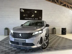 Peugeot 5008 1.5 BLUEHDI 130CH S&S ALLURE EAT8