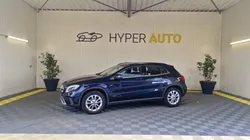 Mercedes Gla 180 7-G DCT INSPIRATION