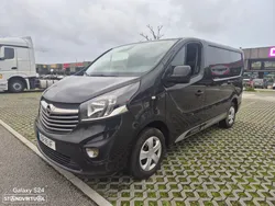 Opel Vivaro 1.6 CDTi L2H1 2.7T S/S