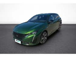 Peugeot 308 BlueHDi 130ch S&S EAT8 GT