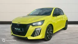 Peugeot 208 1.2 PureTech 100ch S&S Active