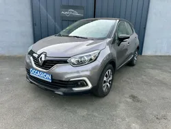 Renault Captur business 1.5 DCI 90 70 000km Garantie 12 MOIS